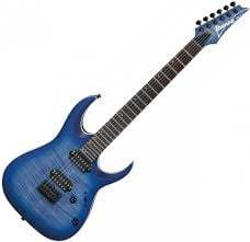 Ibanez RGA42FM-BLF - Ibanez - VisionSounds South Africa