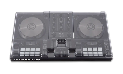 Decksaver Kontrol S2 Mk3 cover - Decksaver - VisionSounds South Africa