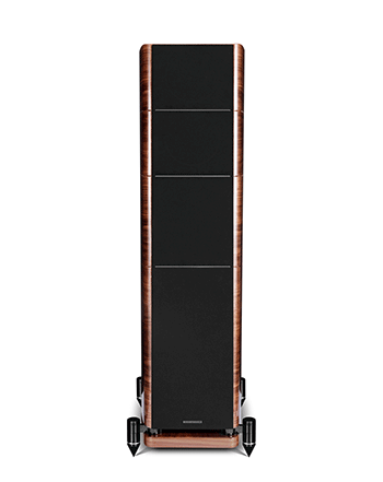 Wharfedale Elysian 4 Floorstanding Speaker - pair - View 4