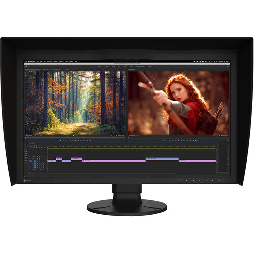 EIZO ColorEdge CG2700X Monitor – Revolutionary product image 1