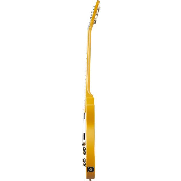 Epiphone Les Paul Special Electric Guitar - TV Yellow detail image 8