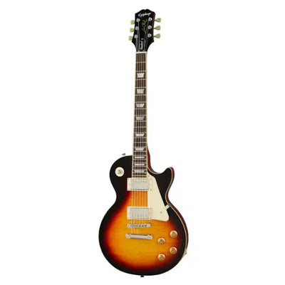 Epiphone EILS5-VS Les Paul Standard 50s Vintage Sunburst - Epiphone - VisionSounds South Africa
