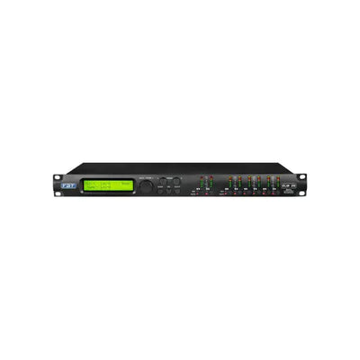 FBT – DLM-26 DIGITAL SPEAKER MANAGEMENT SYSTEM - FBT - VisionSounds South Africa