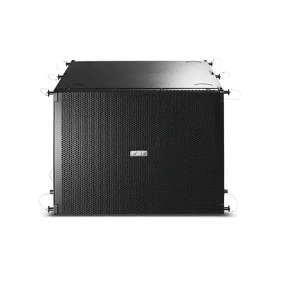 FBT MUSE118FSA FLYABLE ACTIVE SUB 1X18” 1600W RMS - FBT - VisionSounds South Africa