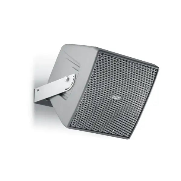 FBT SHADOW108CT PASSIVE WALL MOUNT SPEAKER 8IN GREY 225W 100V - FBT - VisionSounds South Africa