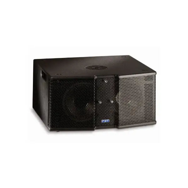 FBT – VERTUSCLA208SA 2x8" REFLEX ACTIVE SUB 600W RMS - FBT - VisionSounds South Africa