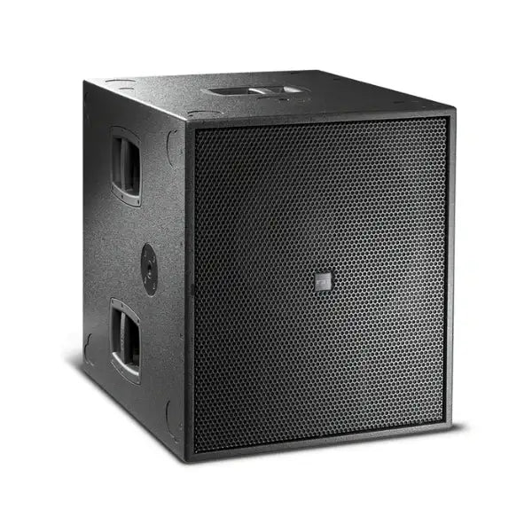 FBT – HORIZON VHA118.2SA ACTIVE SUBWOOFER 18in 2500WRMS - FBT - VisionSounds South Africa