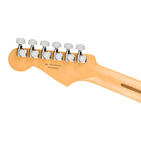 Fender Player II Modified Stratocaster HSS - 3-Color Sunburst detail image 12