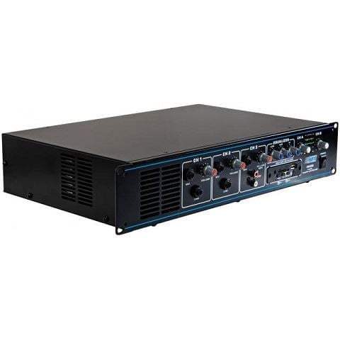 Hybrid IA400 - Hybrid - VisionSounds South Africa