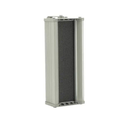 Filo CAVAC4 4X4 ALUMINIUM COLUMN SPEAKER W/TWEETER WATER RESISTANT - Filo - VisionSounds South Africa