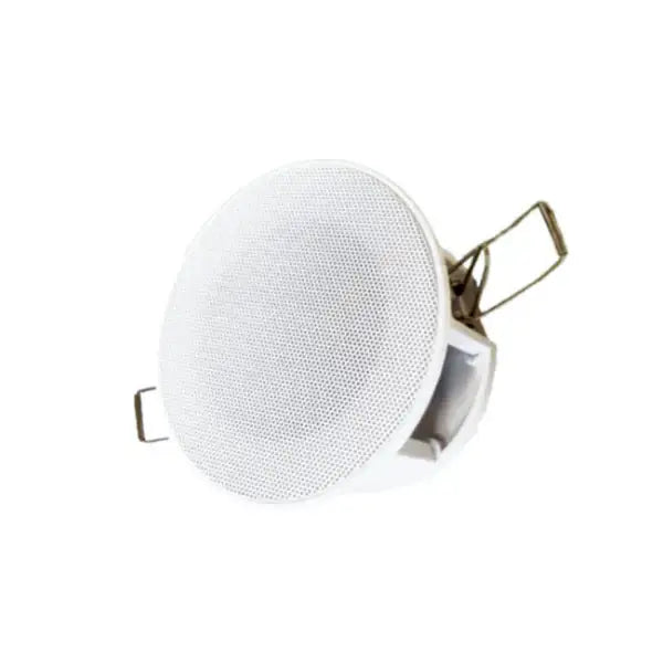 Filo CAVSC2.5W 2.5" CEILING SPEAKER METAL GRILL - WHITE - Filo - VisionSounds South Africa