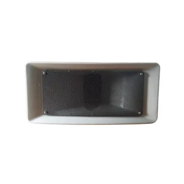 Filo CAVSHOC 30W OUTDOOR CLEAR HORN SPEAKER WATER RESISTANT W/BRACKET - Filo - VisionSounds South Africa