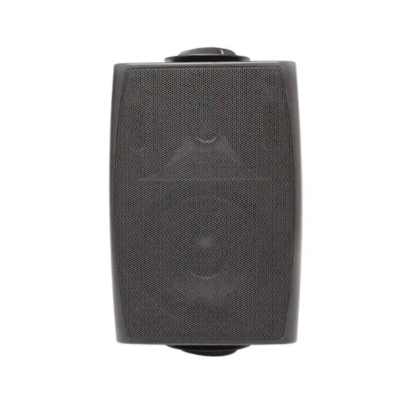 Filo CAVSM4B 4" MOULDED SPEAKER & DOMED TWEETER W/BRACKET 20W BLACK - Filo - VisionSounds South Africa