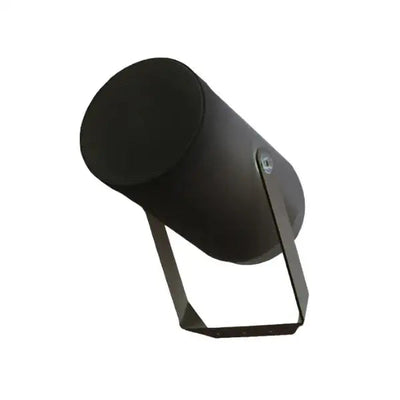 Filo CAVSP5B 5" PROJECTION SPEAKER ABS CASING IP55 W/BRACKET - BLACK - Filo - VisionSounds South Africa