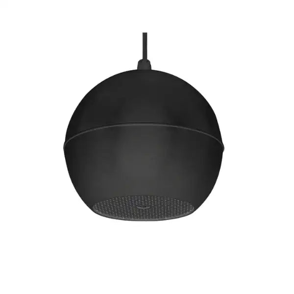 Filo CAVSS5B 5" HANGING SPHERICAL SPEAKER - BLACK - Filo - VisionSounds South Africa