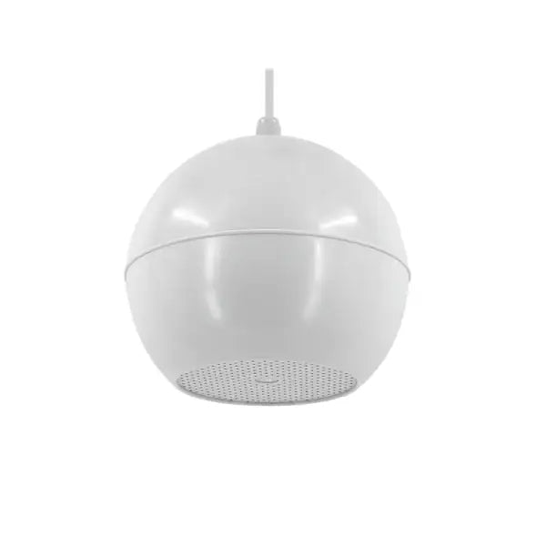 Filo CAVSS5W 5" SPHERICAL SPEAKER ABS CASING 5W - Filo - VisionSounds South Africa