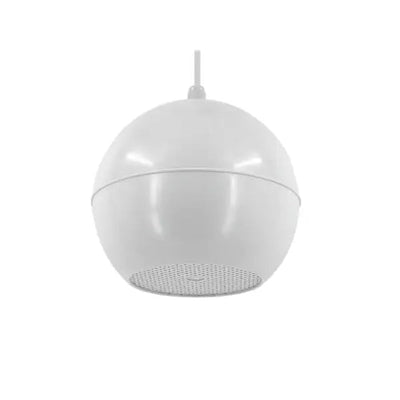 Filo CAVSS5W 5" SPHERICAL SPEAKER ABS CASING 5W - Filo - VisionSounds South Africa