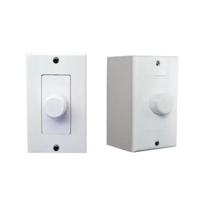 Filo CAVVC30 30W VOLUME CONTROL W/ TRANSFORMER W/BACK BOX - Filo - VisionSounds South Africa