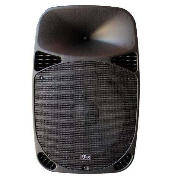 FILO FCA12A 12" Active Moulded Speaker - FILO - VisionSounds South Africa