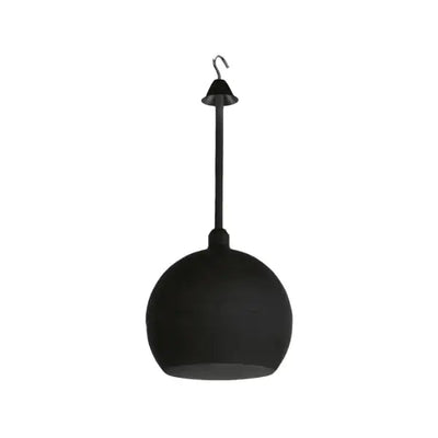 Filo PENDANT SPEAKER WIDE ANGLE 6.5in BLACK 10W - Filo - VisionSounds South Africa