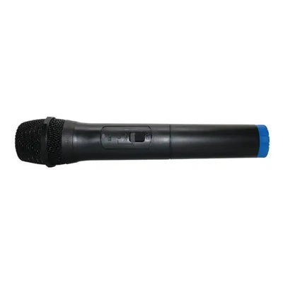FILO REPLACEMENT HANDHELD MICROPHONE FOR FCA12PA/FCA15PA UHF 863.1MHZ - FILO - VisionSounds South Africa