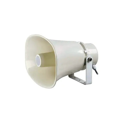 Filo RHV30 100V RECT HORN SPKR 11X8in ABS 30W - Filo - VisionSounds South Africa
