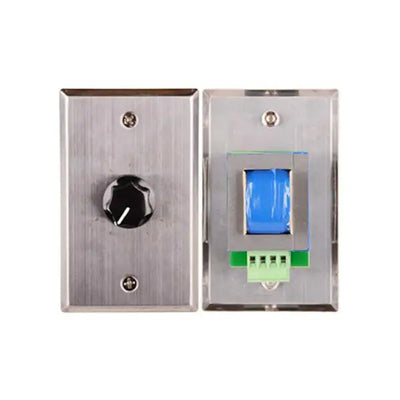 Filo V100-VR 100V VOLUME CONTROL RELAY FITTED 100W - Filo - VisionSounds South Africa