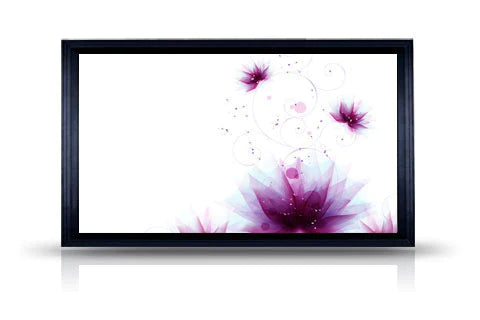 JK Fixed Frame Screens 4:3 100" - JK Screens