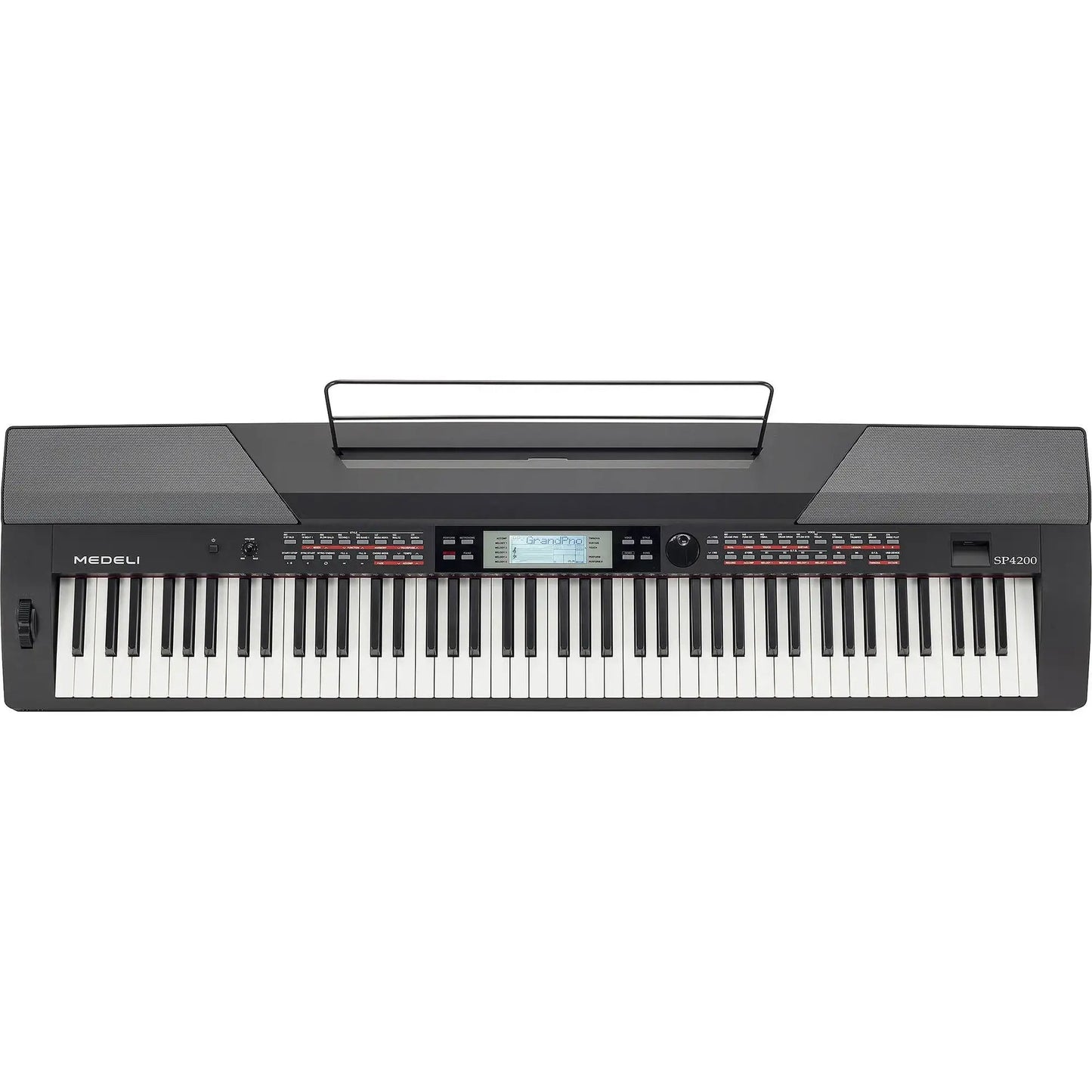 Medeli SP4200 88 Key Stage Piano - Medeli - VisionSounds South Africa