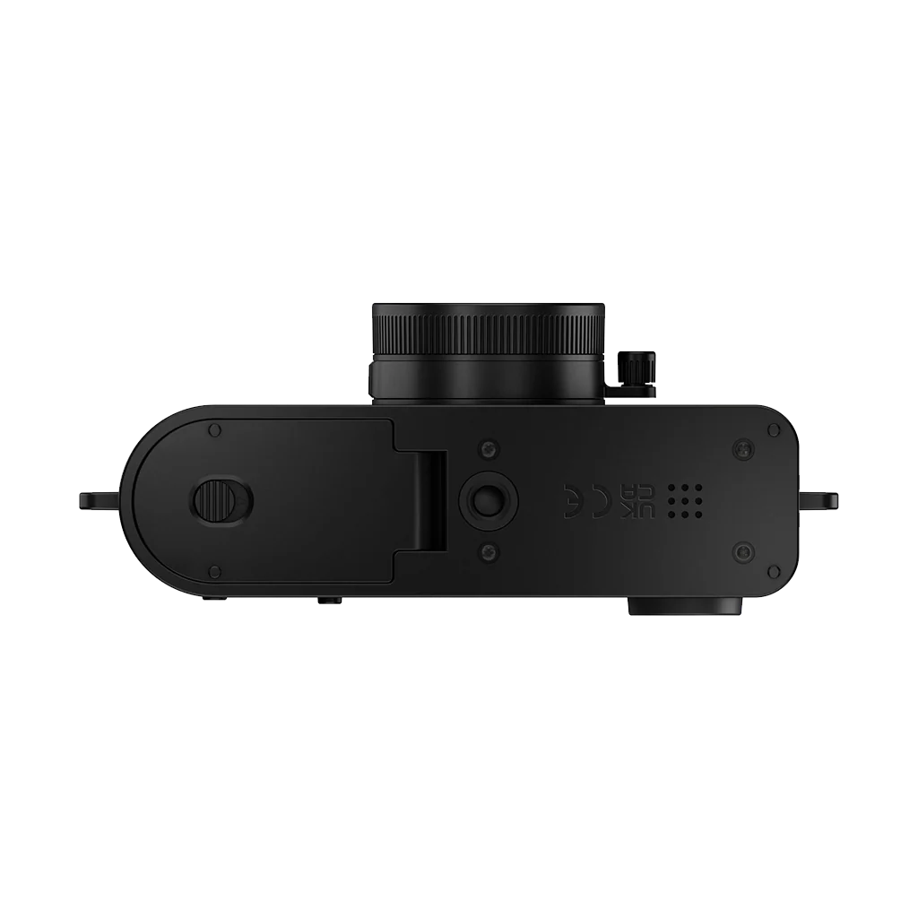 Fujifilm X half Digital Camera X-HF1 (Black)