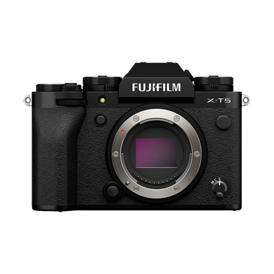 Fujifilm X-T5 Mirrorless Digital Camera