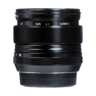 Fujifilm XF 14mm f/2.8 R Ultra Wide-Angle Lens