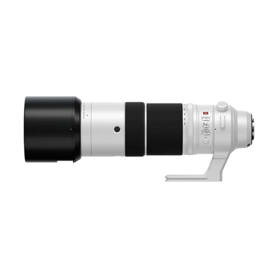 Fujifilm XF 150-600mm f/5.6-8 R LM OIS WR Lens