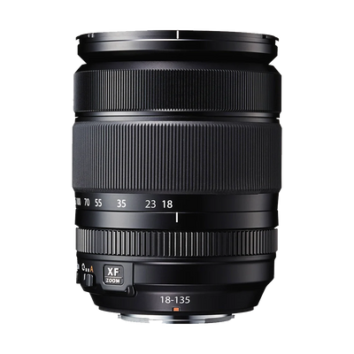Fujifilm XF 18-135mm F3.5-5.6 R LM OIS WR Lens