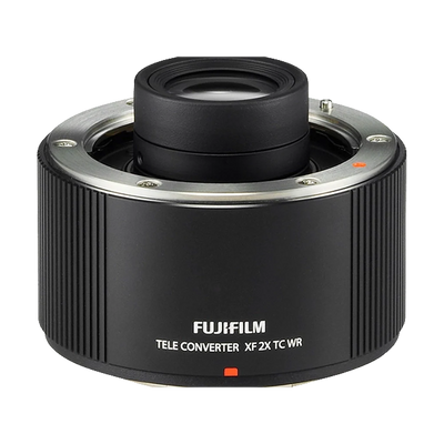 Fujifilm XF 2.0x TC WR Teleconverter