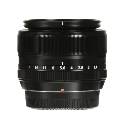Fujifilm XF 35mm f/1.4 R Prime Lens