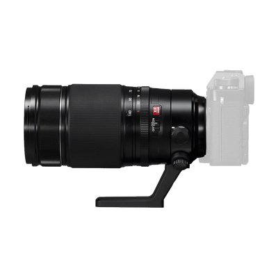 Fujifilm XF 50-140mm F2.8 R LM OIS WR Lens