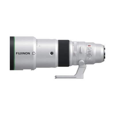 Fujifilm XF 500mm f/5.6 R LM OIS WR Lens