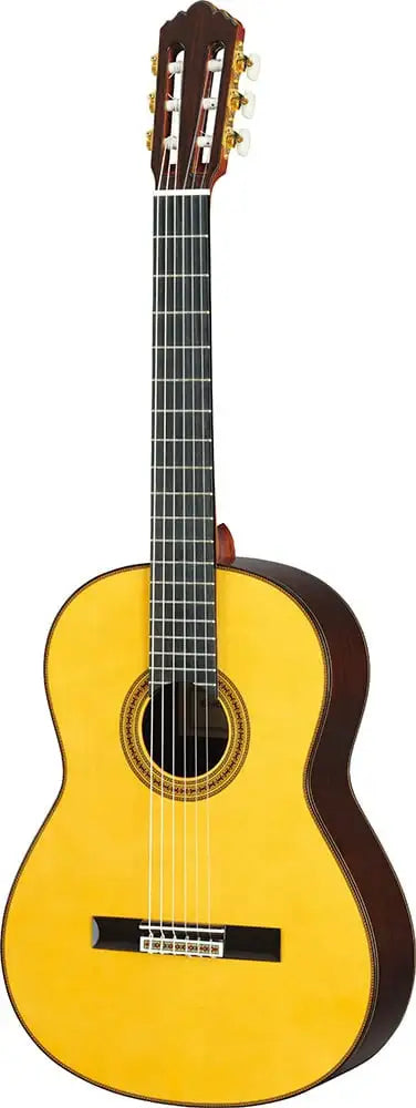 Yamaha GC42S - Yamaha - VisionSounds South Africa