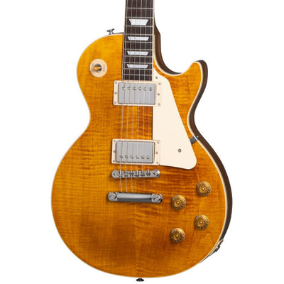 Gibson Les Paul Standard Electric Guitar - Honey Amber product image