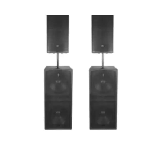 Audiocenter GIG RIG 4 - Image 2