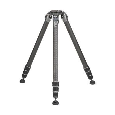 Gitzo GT5543XLS Systematic Series 5 Carbon Fiber Tripod (Extra Long)
