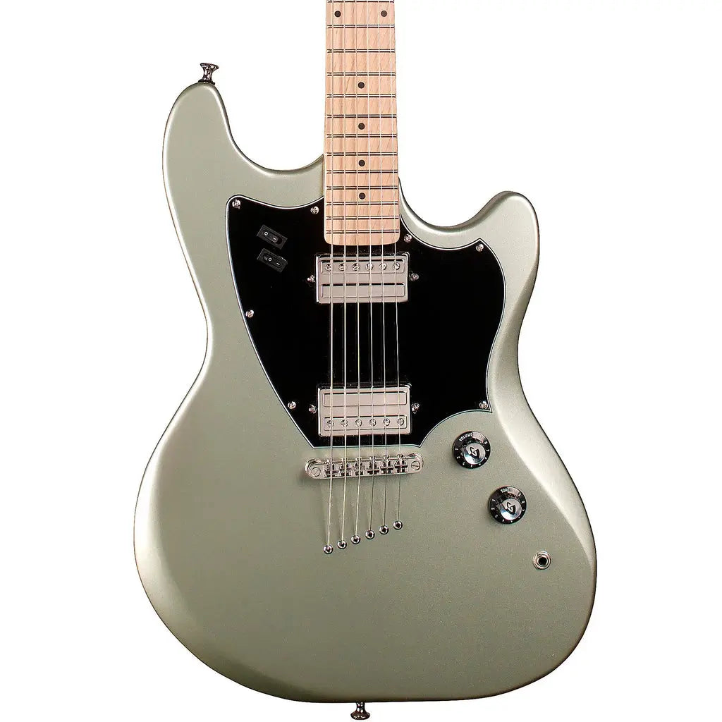 Guild Surfliner HH Electric Guitar - Shoreline Mist product image