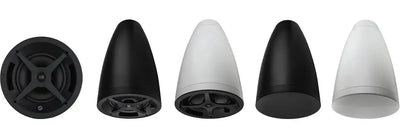 SONANCE PS-P83T Black(No Box) - SONANCE - VisionSounds South Africa