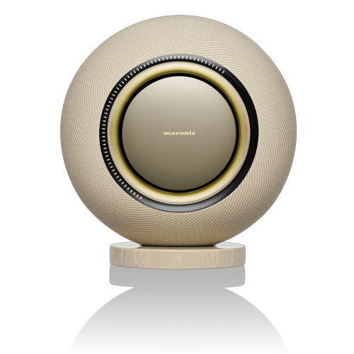 Marantz Grand Horizon Wireless Speaker - View 3