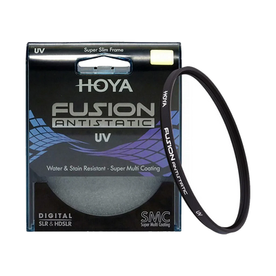 Hoya 105mm Fusion Antistatic UV Filter