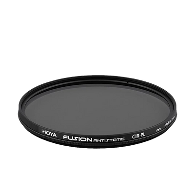 Hoya 95mm Fusion Antistatic Circular Polariser Filter