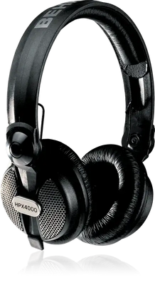 Behringer HPX4000 - Behringer - VisionSounds South Africa