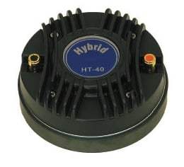 Hybrid HT-40 - Hybrid - VisionSounds South Africa