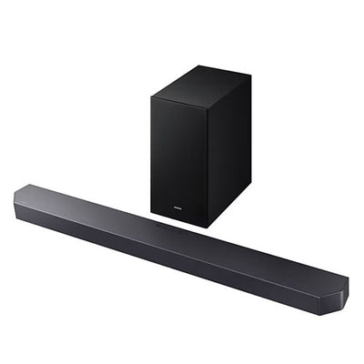 Samsung Q-series Soundbar HWQ600F 3.1.2 ch Subwoofer 2025 - Samsung
